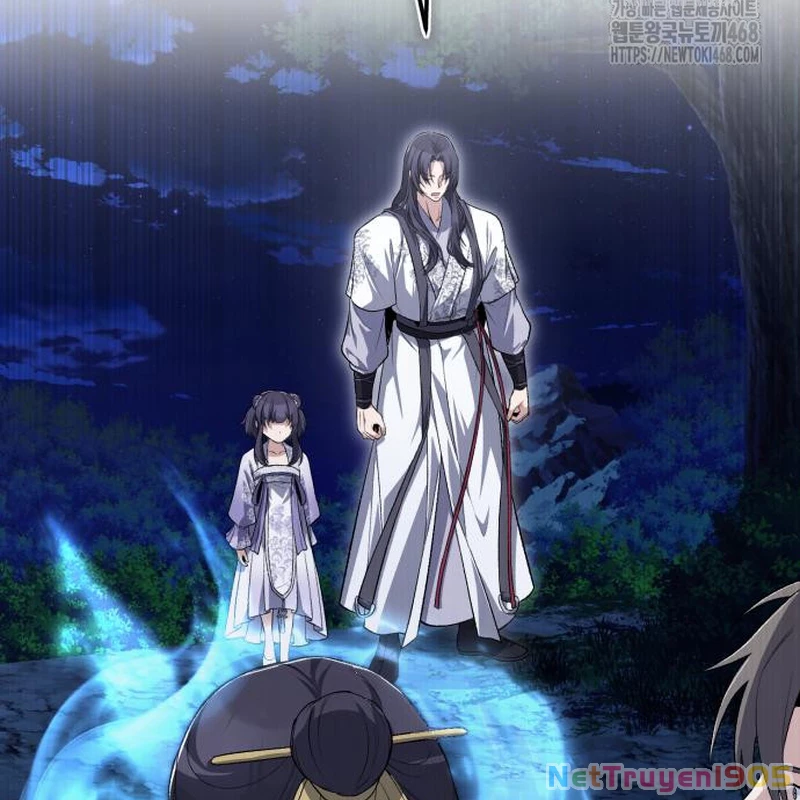 Đệ Nhất Võ Sư, Baek Cao Thủ Chapter 112 - 108