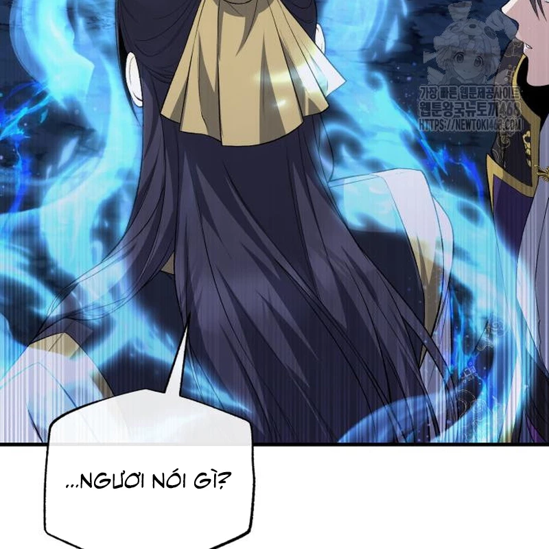 Đệ Nhất Võ Sư, Baek Cao Thủ Chapter 112 - 109