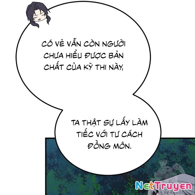 Đệ Nhất Võ Sư, Baek Cao Thủ Chapter 112 - 111