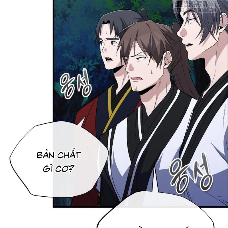 Đệ Nhất Võ Sư, Baek Cao Thủ Chapter 112 - 112