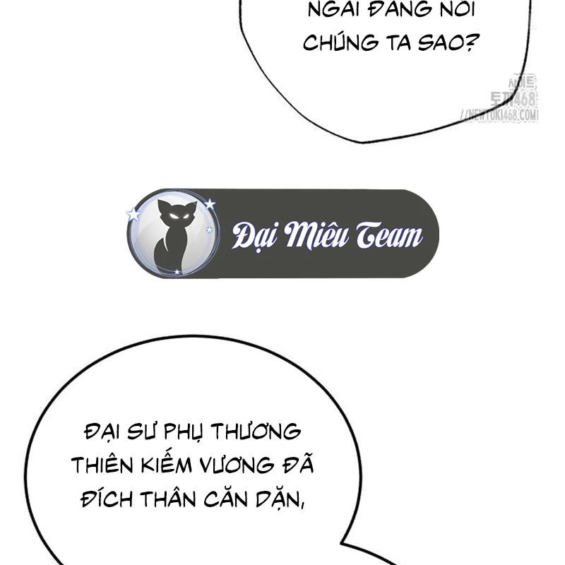 Đệ Nhất Võ Sư, Baek Cao Thủ Chapter 112 - 113
