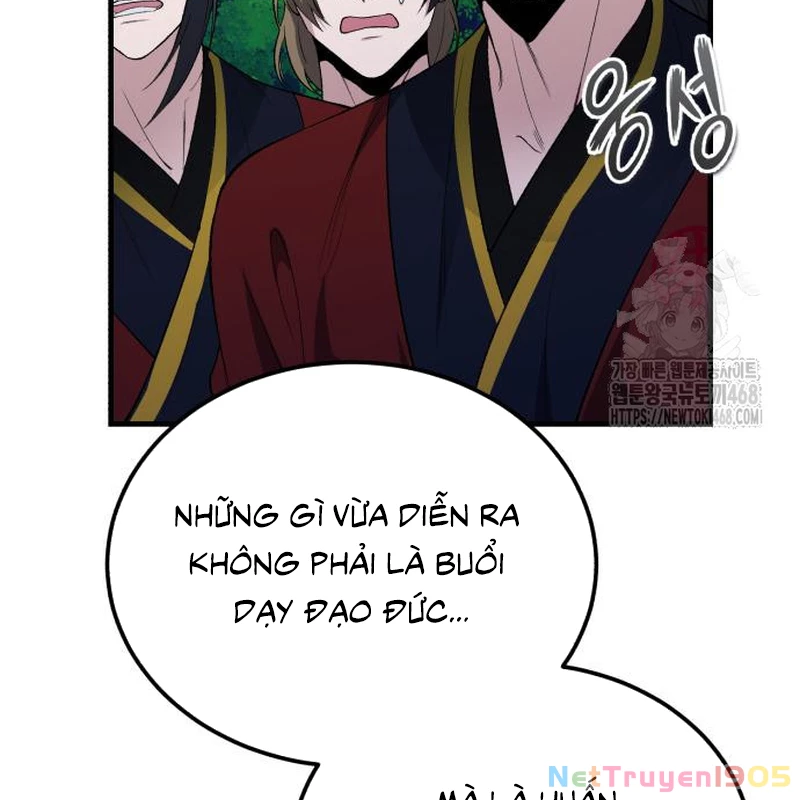 Đệ Nhất Võ Sư, Baek Cao Thủ Chapter 112 - 115