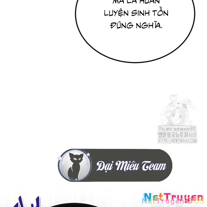 Đệ Nhất Võ Sư, Baek Cao Thủ Chapter 112 - 116