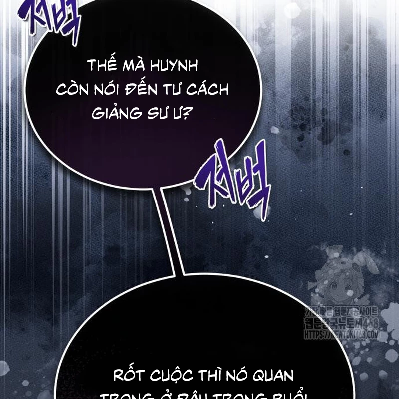 Đệ Nhất Võ Sư, Baek Cao Thủ Chapter 112 - 117