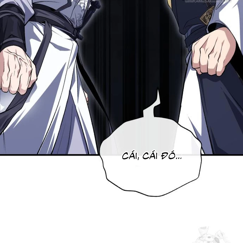 Đệ Nhất Võ Sư, Baek Cao Thủ Chapter 112 - 119