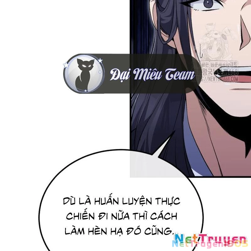 Đệ Nhất Võ Sư, Baek Cao Thủ Chapter 112 - 121