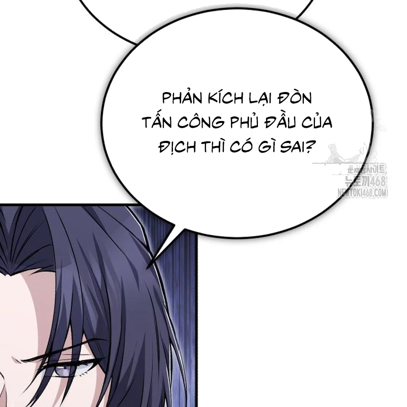 Đệ Nhất Võ Sư, Baek Cao Thủ Chapter 112 - 122