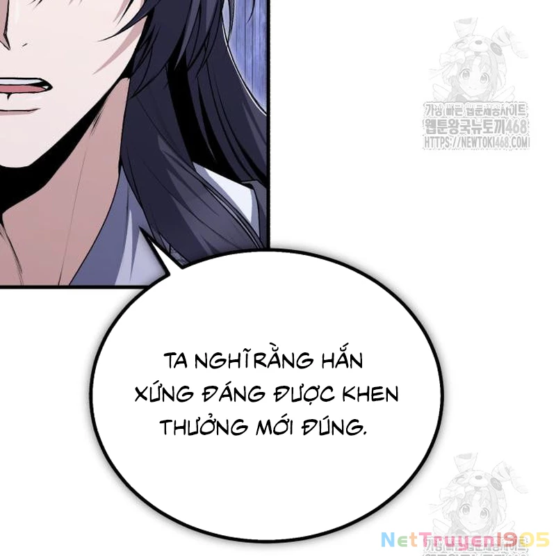 Đệ Nhất Võ Sư, Baek Cao Thủ Chapter 112 - 123