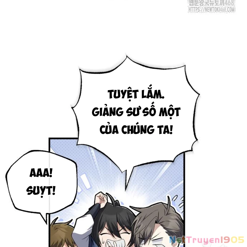 Đệ Nhất Võ Sư, Baek Cao Thủ Chapter 112 - 124
