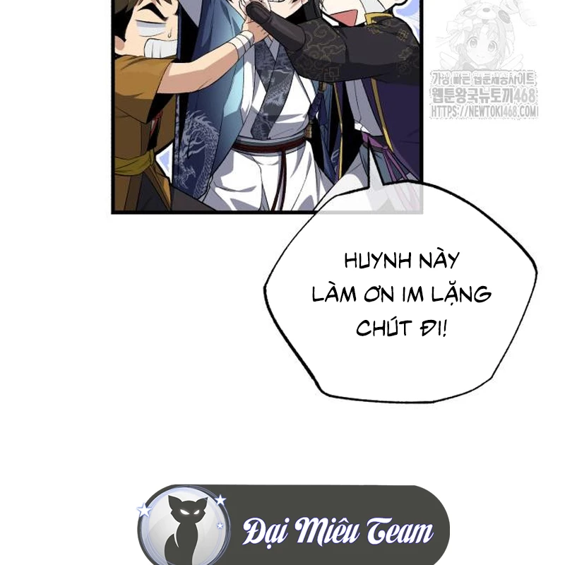 Đệ Nhất Võ Sư, Baek Cao Thủ Chapter 112 - 125