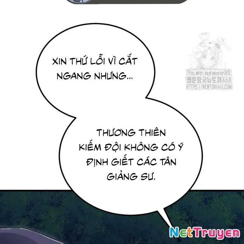 Đệ Nhất Võ Sư, Baek Cao Thủ Chapter 112 - 126