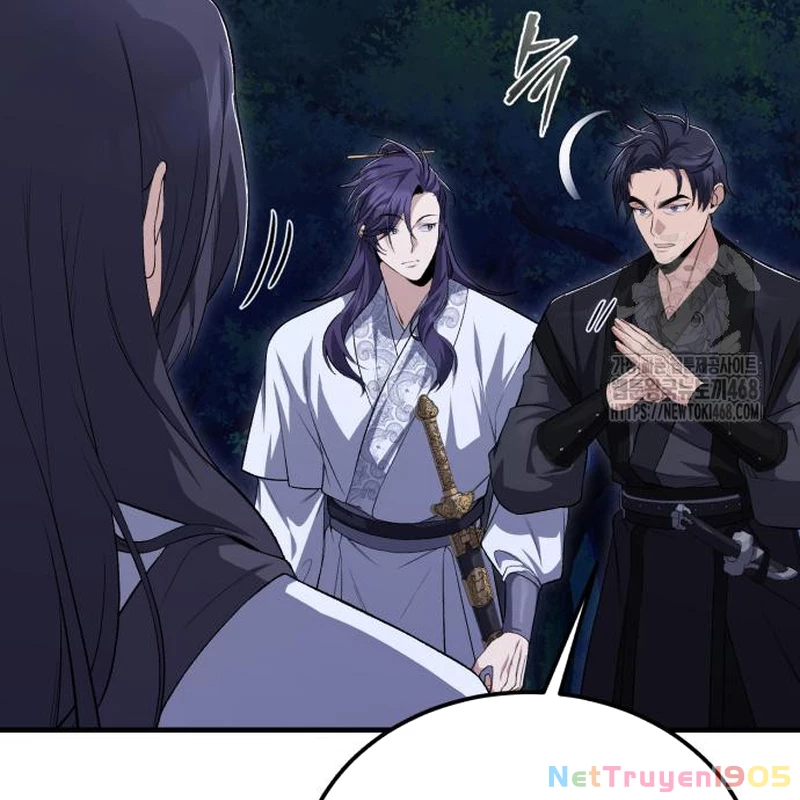 Đệ Nhất Võ Sư, Baek Cao Thủ Chapter 112 - 127