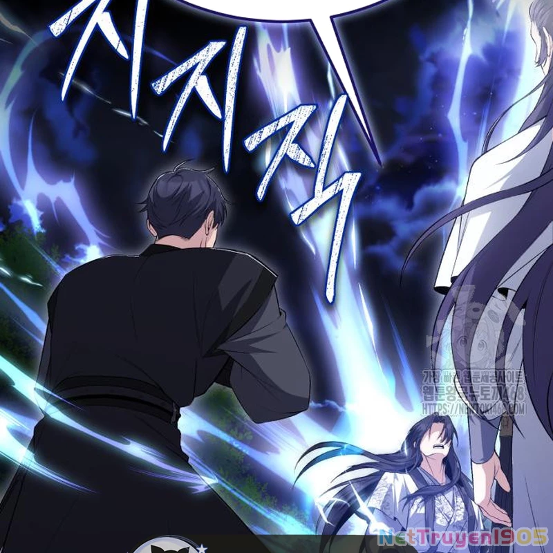 Đệ Nhất Võ Sư, Baek Cao Thủ Chapter 112 - 133