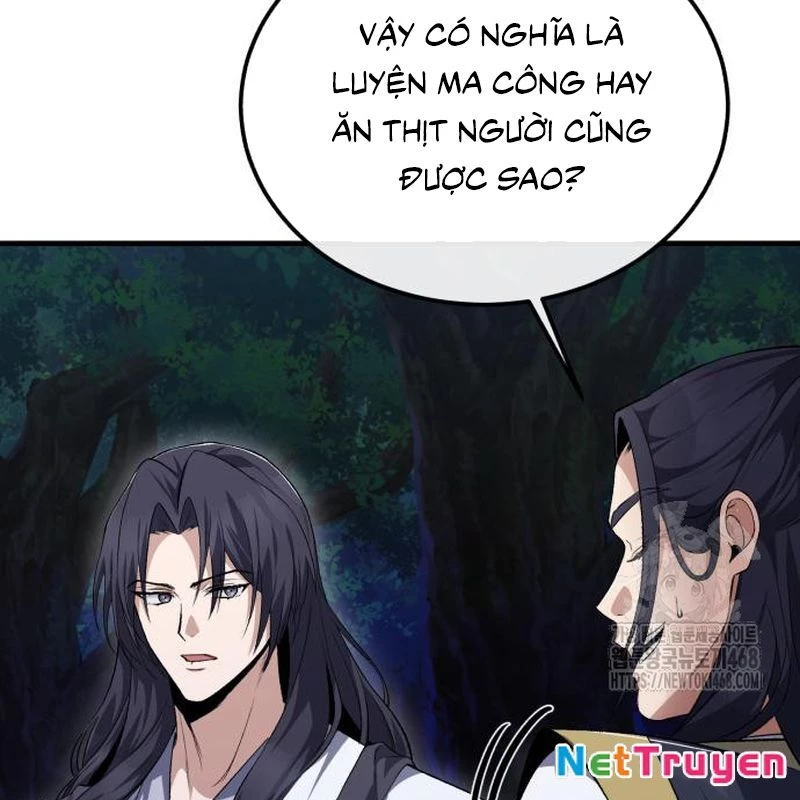 Đệ Nhất Võ Sư, Baek Cao Thủ Chapter 112 - 141