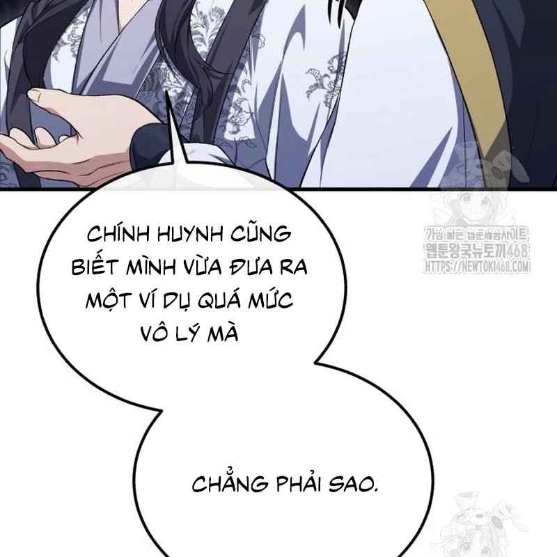 Đệ Nhất Võ Sư, Baek Cao Thủ Chapter 112 - 142