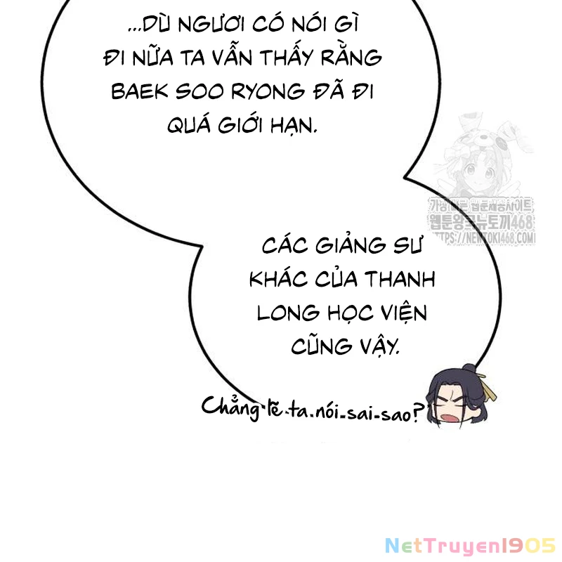 Đệ Nhất Võ Sư, Baek Cao Thủ Chapter 112 - 145
