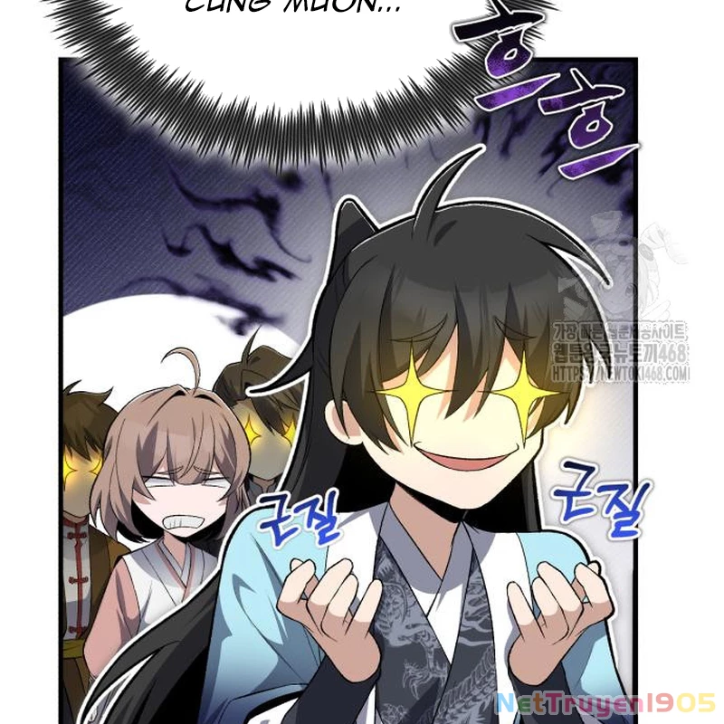 Đệ Nhất Võ Sư, Baek Cao Thủ Chapter 112 - 154