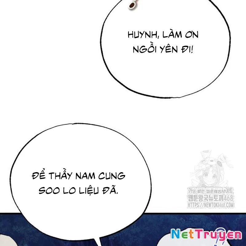 Đệ Nhất Võ Sư, Baek Cao Thủ Chapter 112 - 156