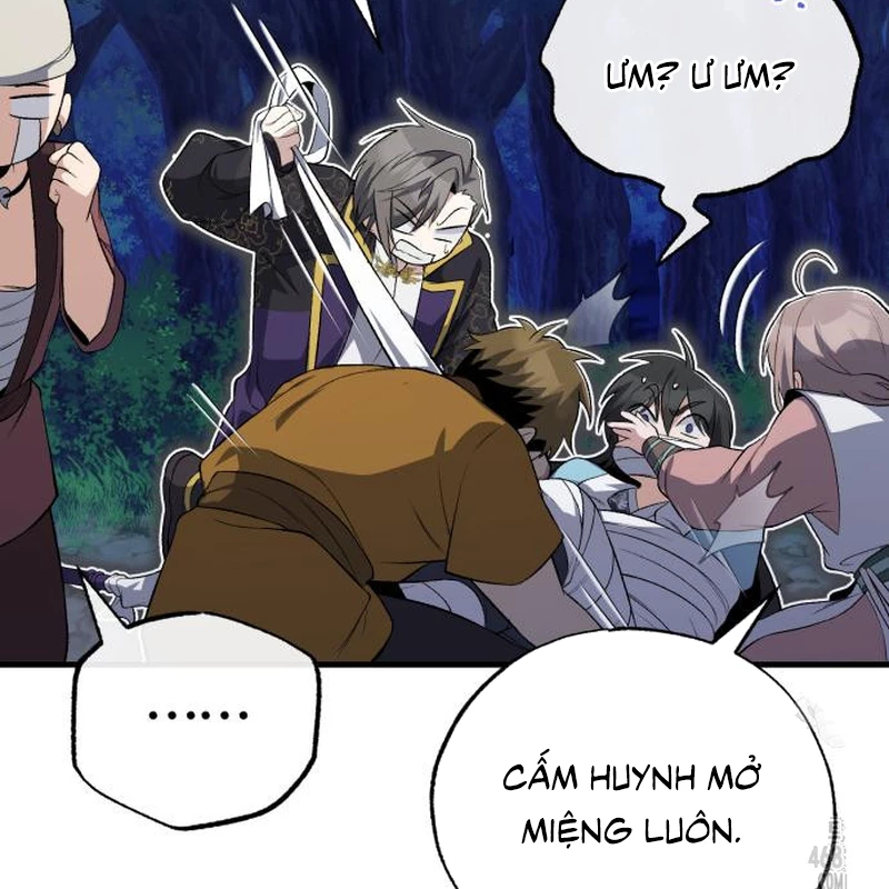 Đệ Nhất Võ Sư, Baek Cao Thủ Chapter 112 - 157