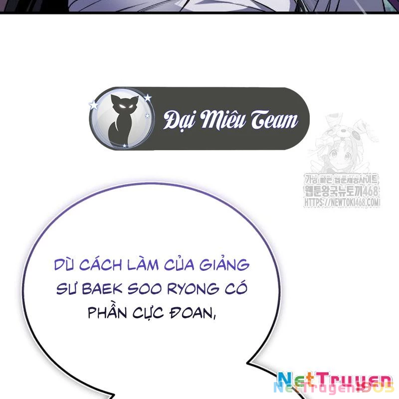 Đệ Nhất Võ Sư, Baek Cao Thủ Chapter 112 - 171