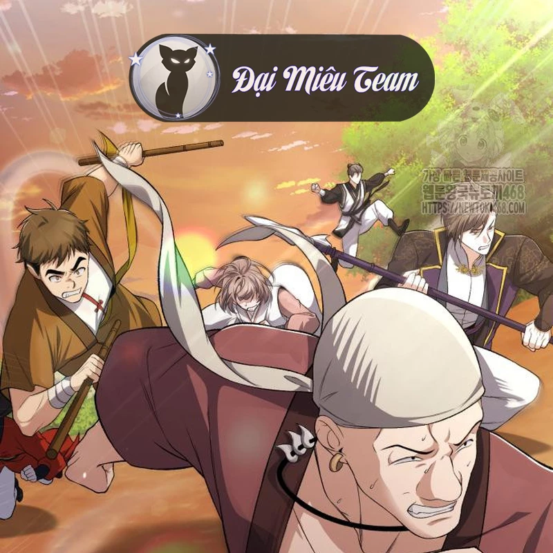 Đệ Nhất Võ Sư, Baek Cao Thủ Chapter 112 - 180