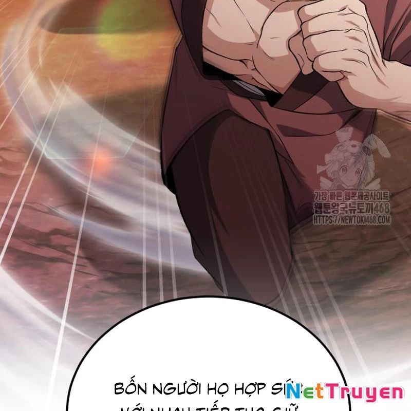 Đệ Nhất Võ Sư, Baek Cao Thủ Chapter 112 - 181