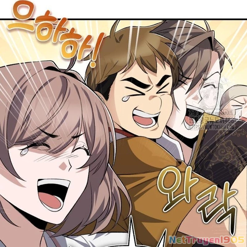 Đệ Nhất Võ Sư, Baek Cao Thủ Chapter 112 - 184