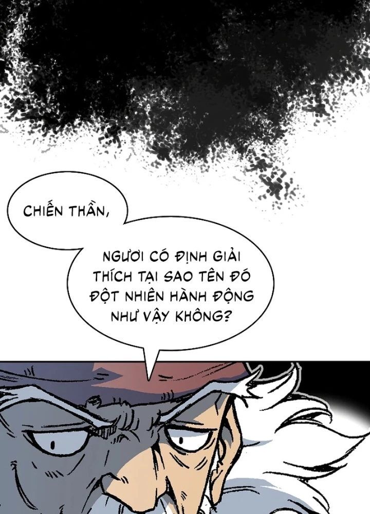 Hồi Ức Chiến Thần Chapter 195 - 35
