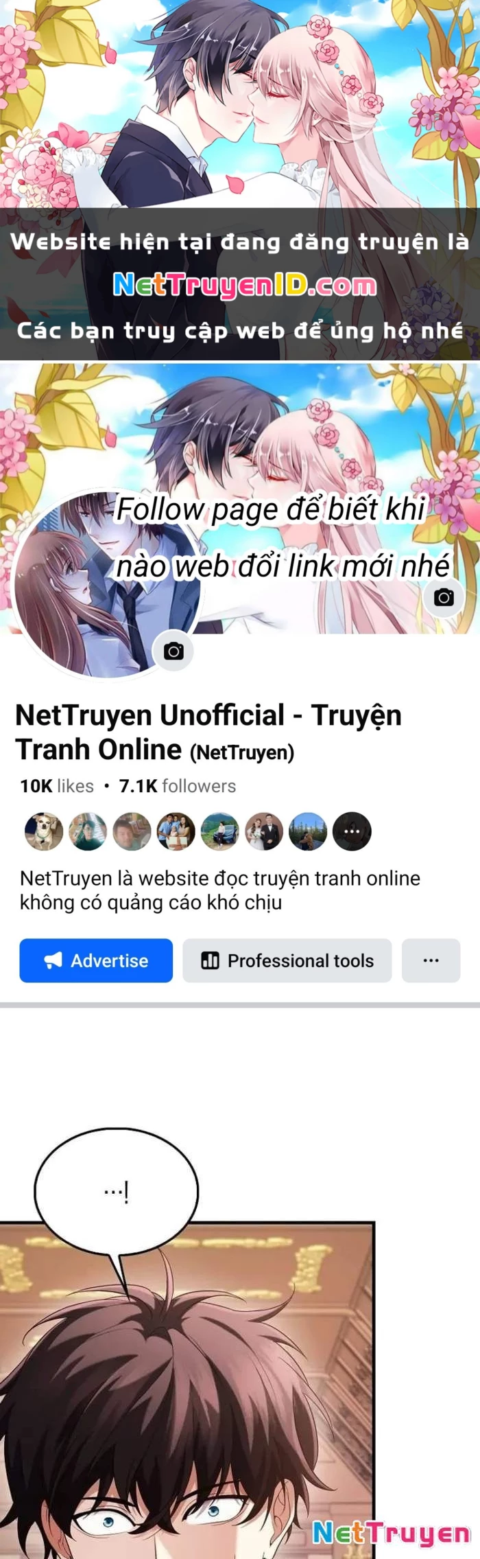 Pháp Sư Cận Chiến Mạnh Nhất Chapter 54 - 1