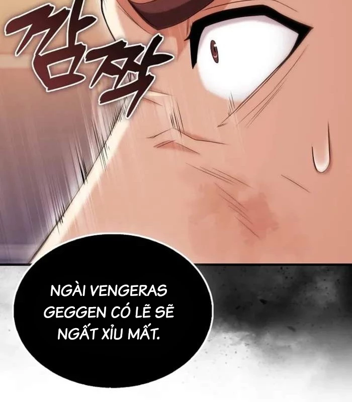 Pháp Sư Cận Chiến Mạnh Nhất Chapter 54 - 18