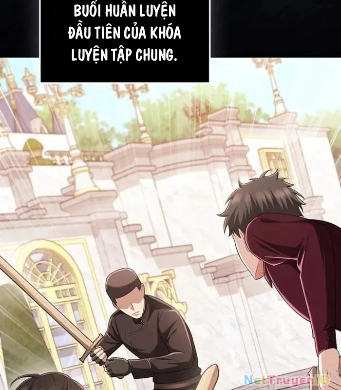 Pháp Sư Cận Chiến Mạnh Nhất Chapter 54 - 30