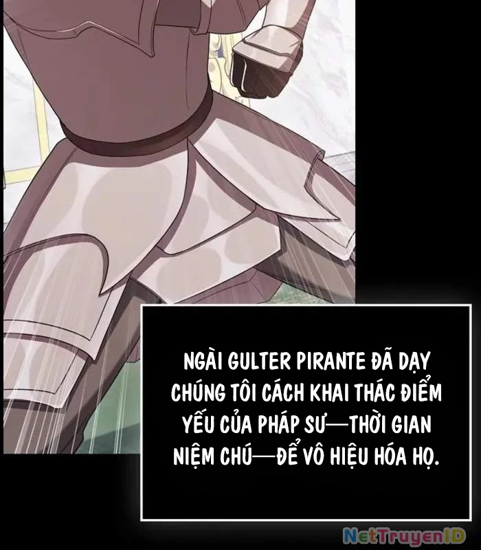 Pháp Sư Cận Chiến Mạnh Nhất Chapter 54 - 34