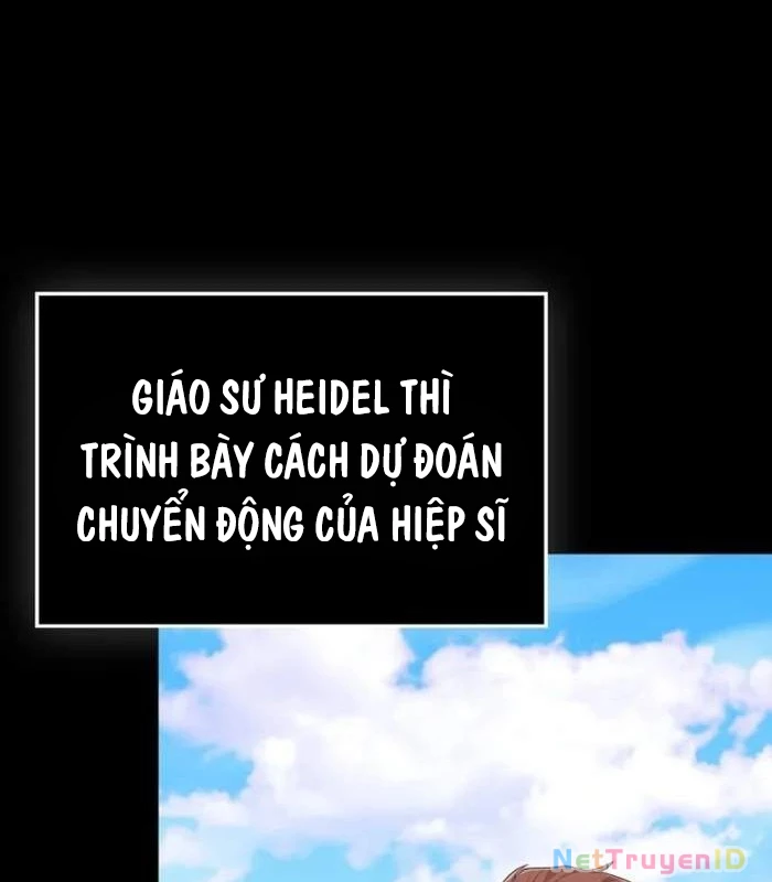 Pháp Sư Cận Chiến Mạnh Nhất Chapter 54 - 35