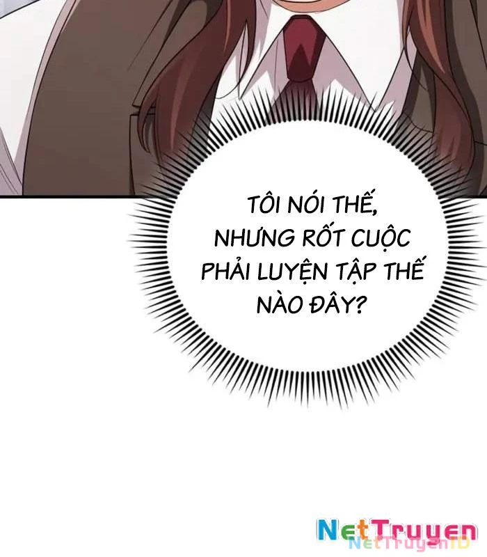 Pháp Sư Cận Chiến Mạnh Nhất Chapter 54 - 46