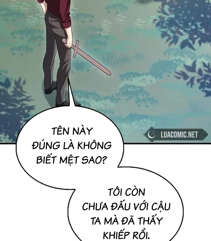 Pháp Sư Cận Chiến Mạnh Nhất Chapter 54 - 52