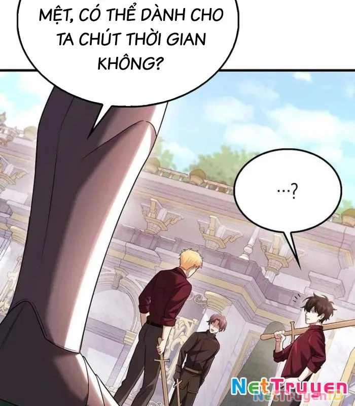 Pháp Sư Cận Chiến Mạnh Nhất Chapter 54 - 56