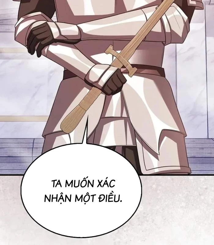 Pháp Sư Cận Chiến Mạnh Nhất Chapter 54 - 59