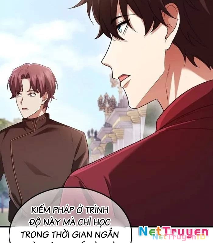 Pháp Sư Cận Chiến Mạnh Nhất Chapter 54 - 61