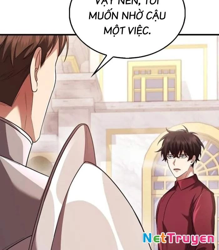 Pháp Sư Cận Chiến Mạnh Nhất Chapter 54 - 66