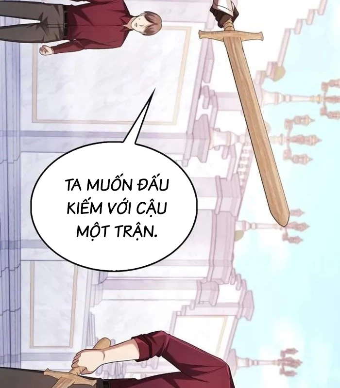 Pháp Sư Cận Chiến Mạnh Nhất Chapter 54 - 69