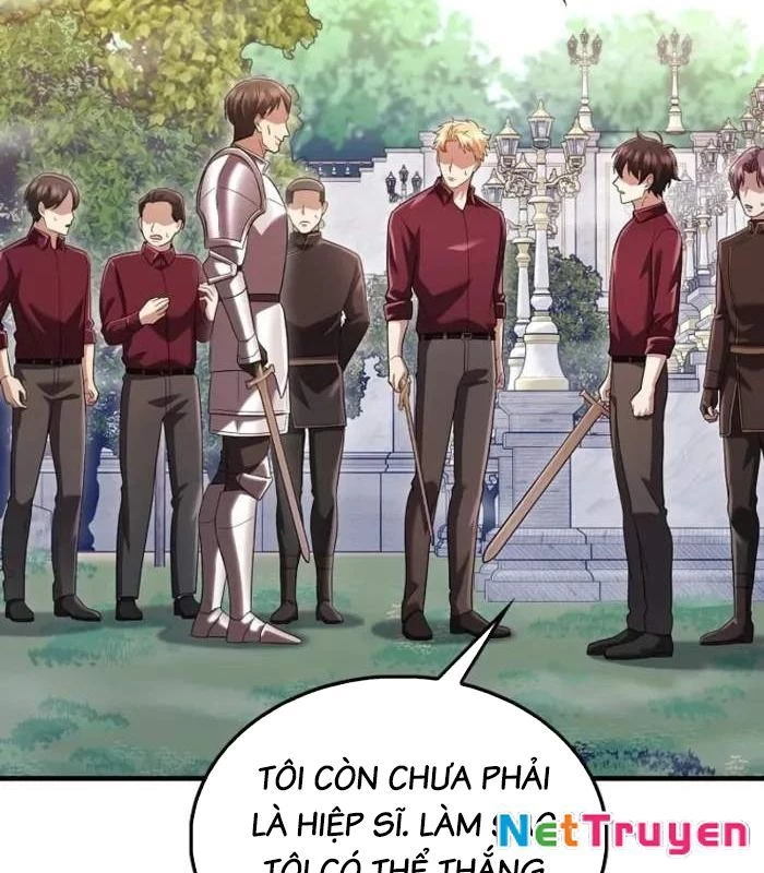 Pháp Sư Cận Chiến Mạnh Nhất Chapter 54 - 76