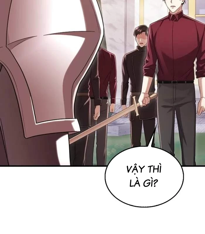 Pháp Sư Cận Chiến Mạnh Nhất Chapter 54 - 79