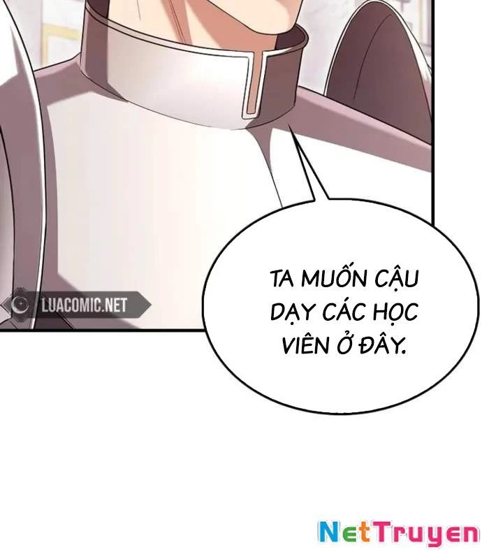 Pháp Sư Cận Chiến Mạnh Nhất Chapter 54 - 81