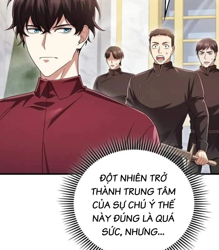 Pháp Sư Cận Chiến Mạnh Nhất Chapter 54 - 83