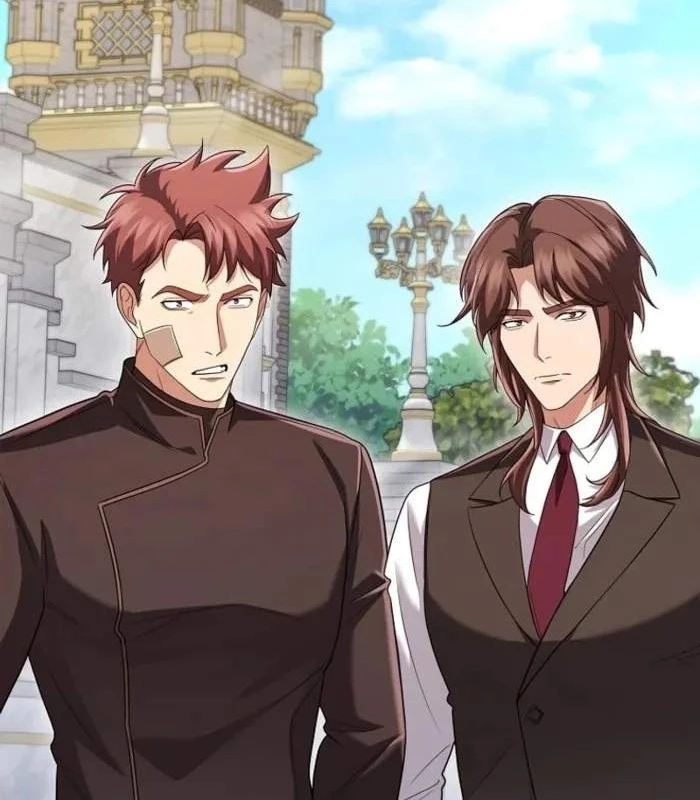 Pháp Sư Cận Chiến Mạnh Nhất Chapter 54 - 87