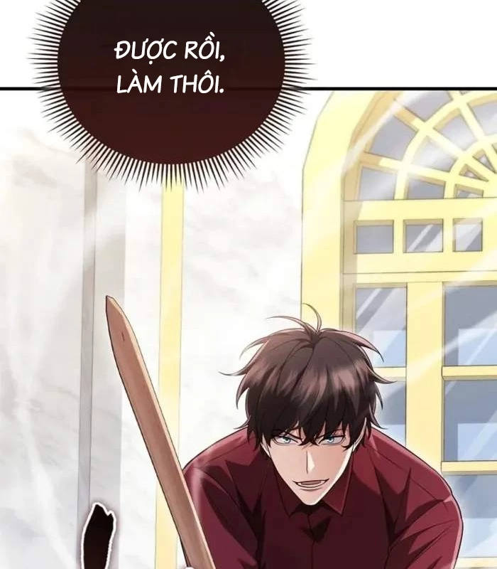 Pháp Sư Cận Chiến Mạnh Nhất Chapter 54 - 89