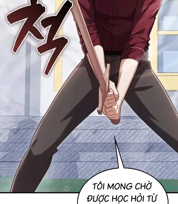 Pháp Sư Cận Chiến Mạnh Nhất Chapter 54 - 90