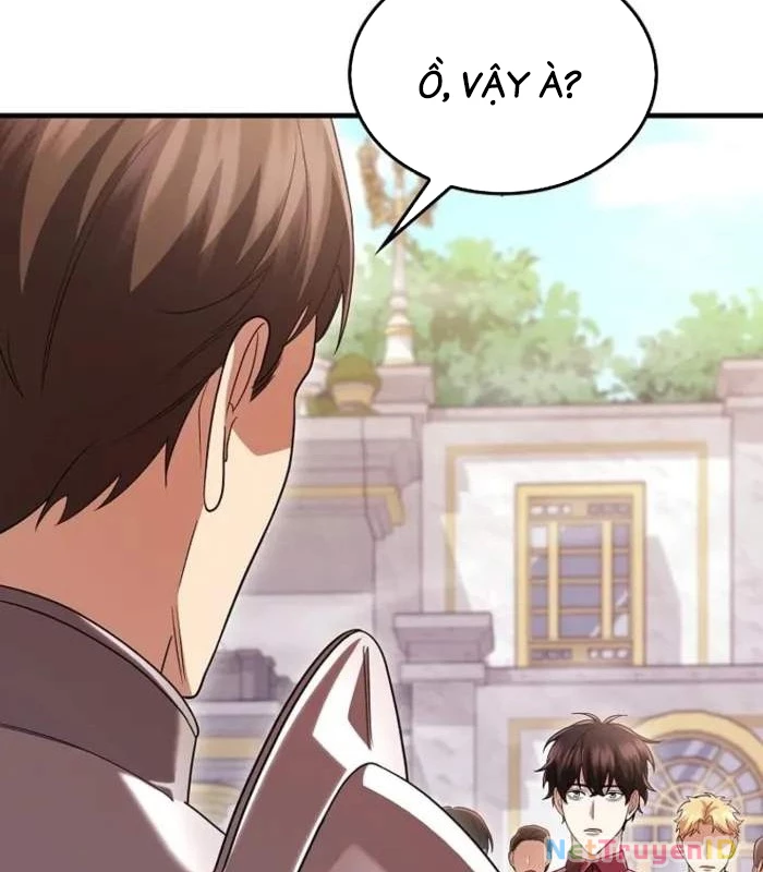 Pháp Sư Cận Chiến Mạnh Nhất Chapter 54 - 123