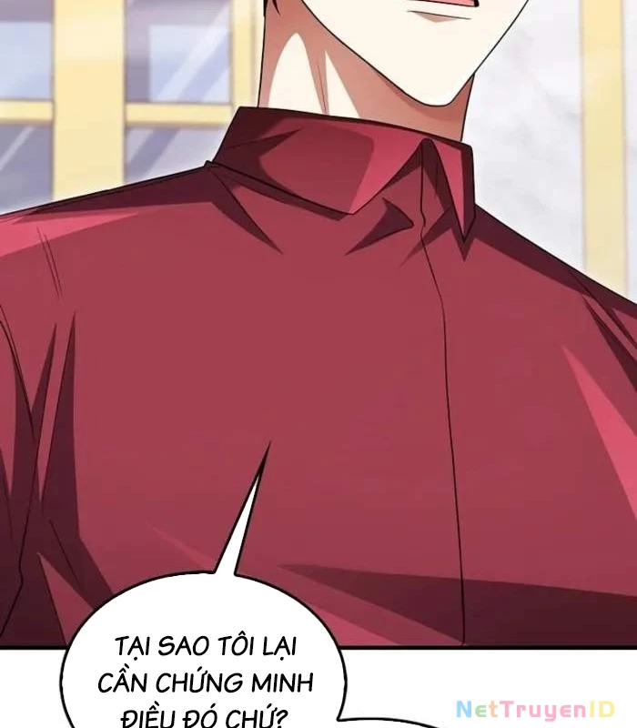 Pháp Sư Cận Chiến Mạnh Nhất Chapter 54 - 135