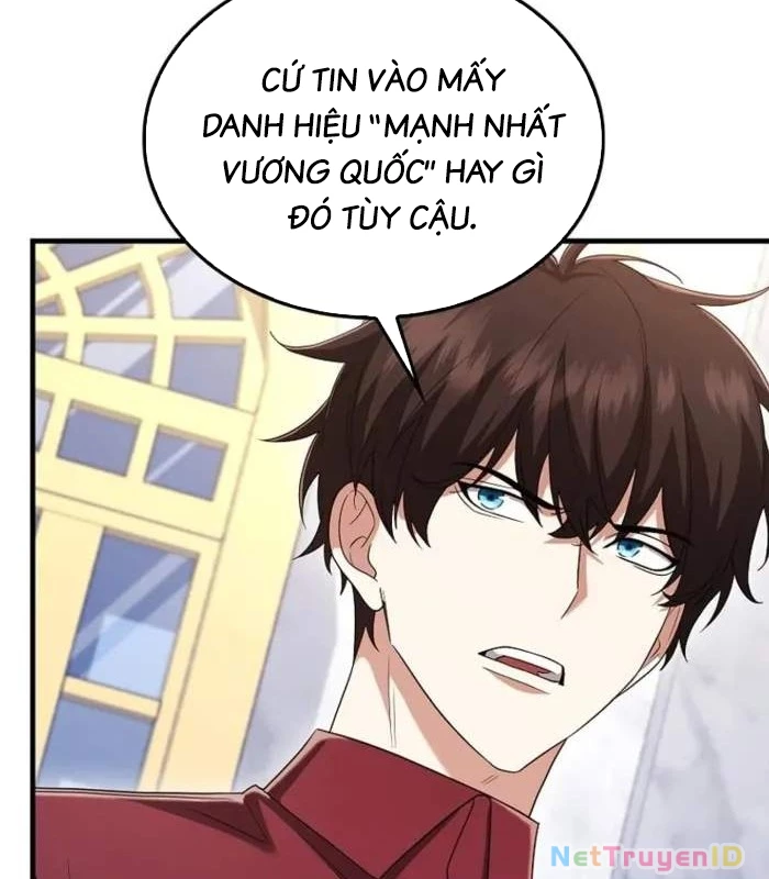 Pháp Sư Cận Chiến Mạnh Nhất Chapter 54 - 149